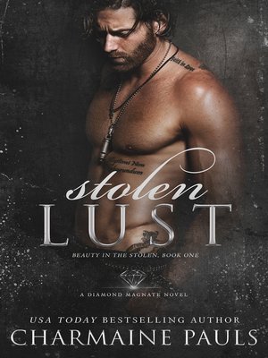 cover image of Stolen Lust